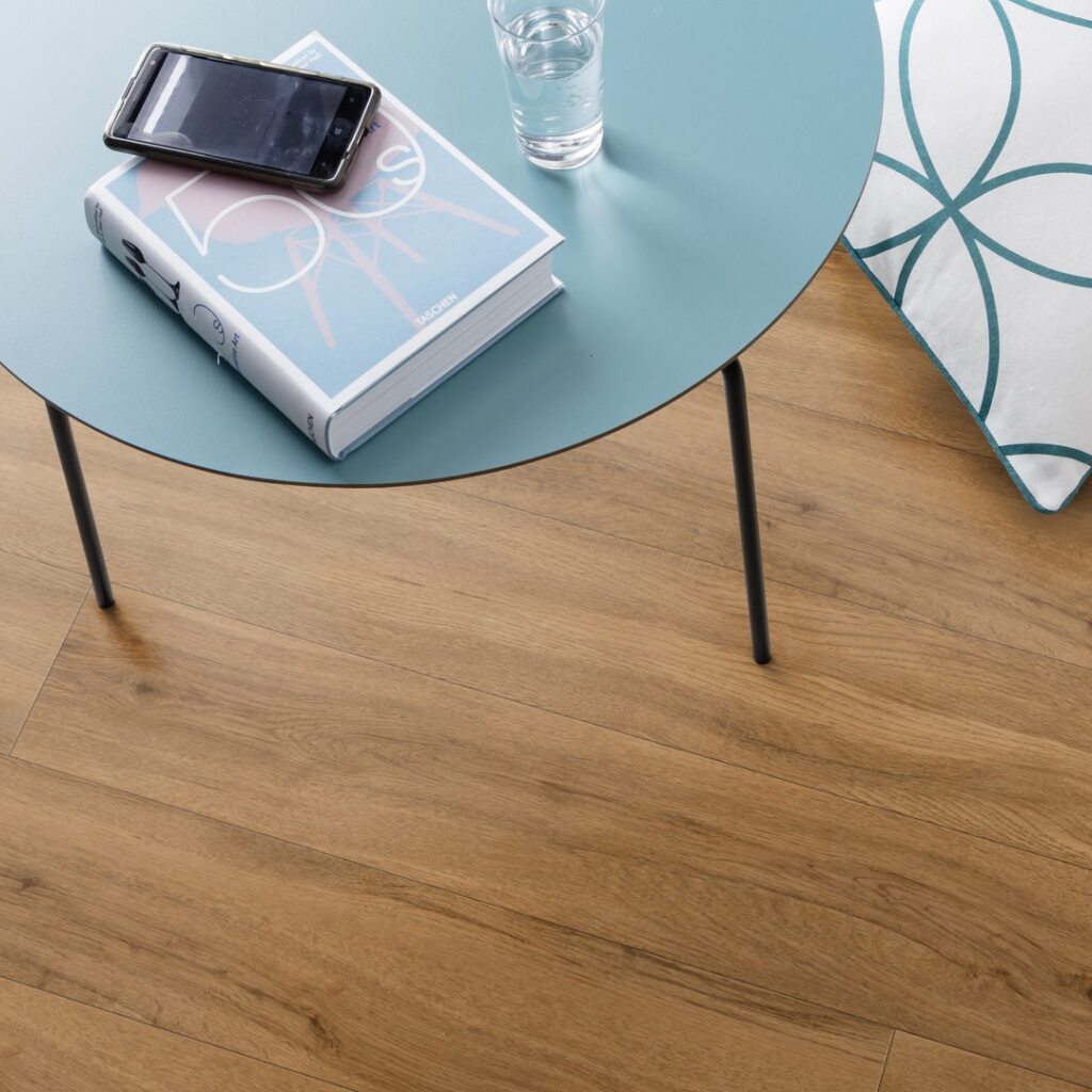Gerflor Creation 55 QUARTET NATURAL 0545